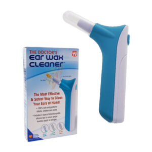Ear Wax Cleaner