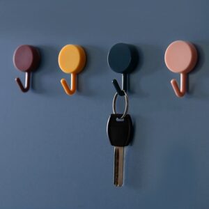 Wall Creative Sticker Hook Pack Of 10