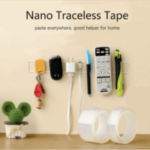 .Nano Magic IVY Double Sided Grip Tape