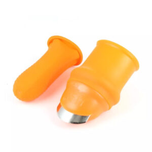 (One Euro Deal) Thumb Knife Cutter