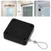 Auto Door Closer